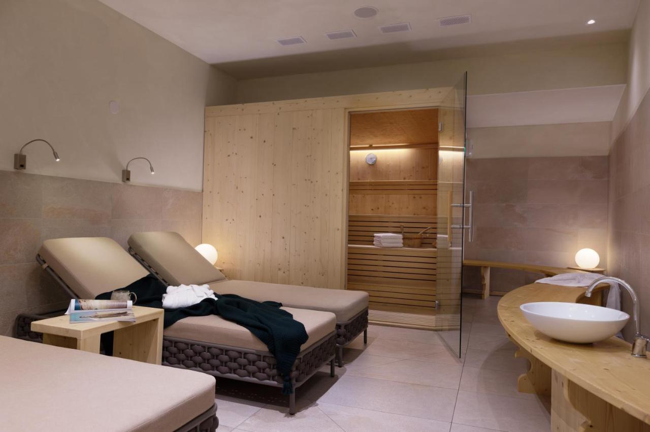 Chalet Winklwiese Olang Luaran gambar