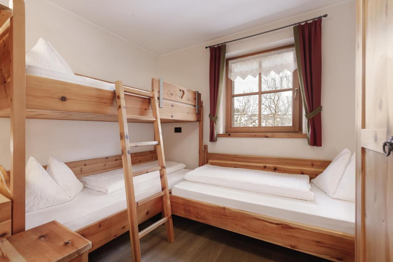 Chalet Winklwiese Olang Luaran gambar