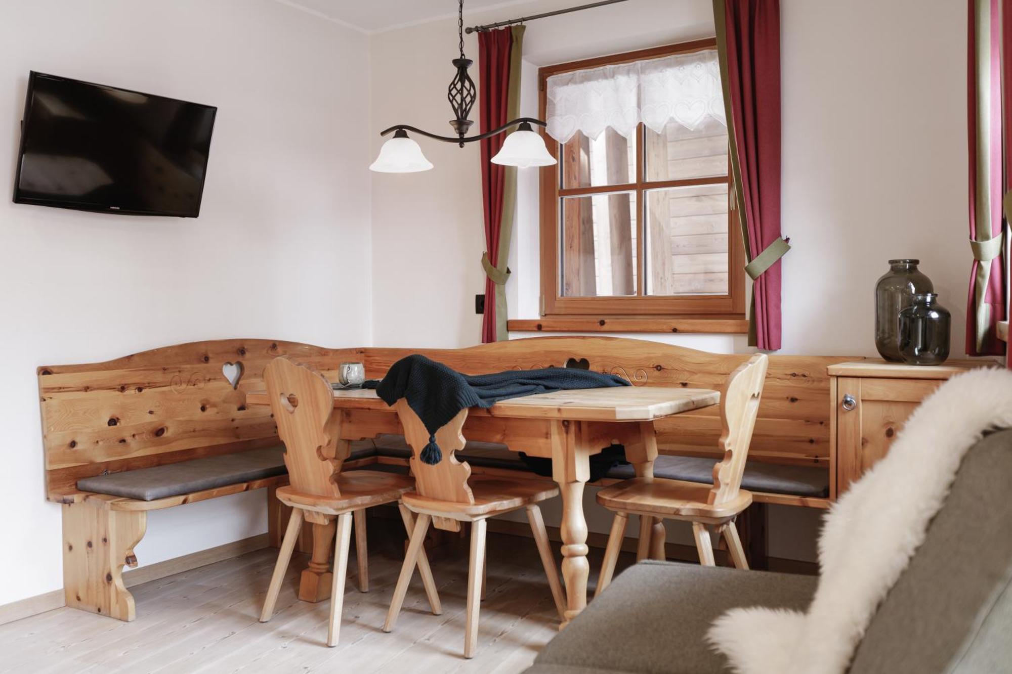 Chalet Winklwiese Olang Luaran gambar
